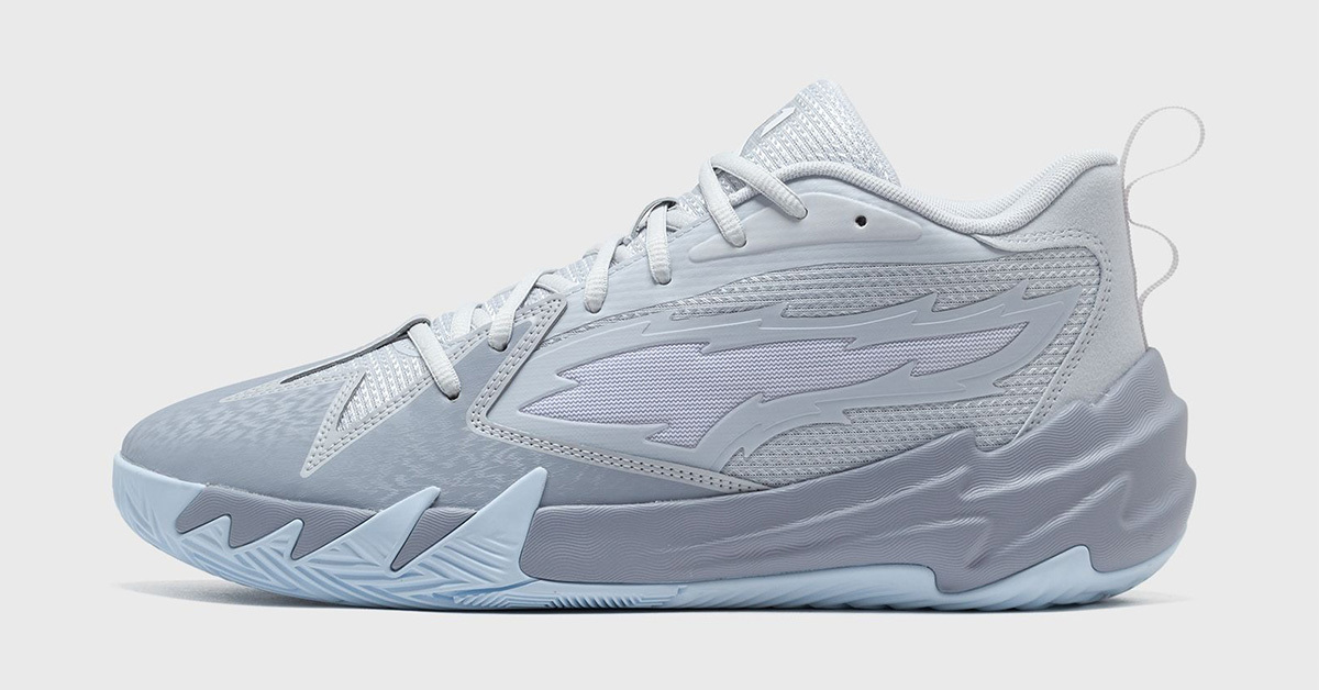 Wo kann man den PUMA Scoot Zeros "Grey Ice" kaufen?